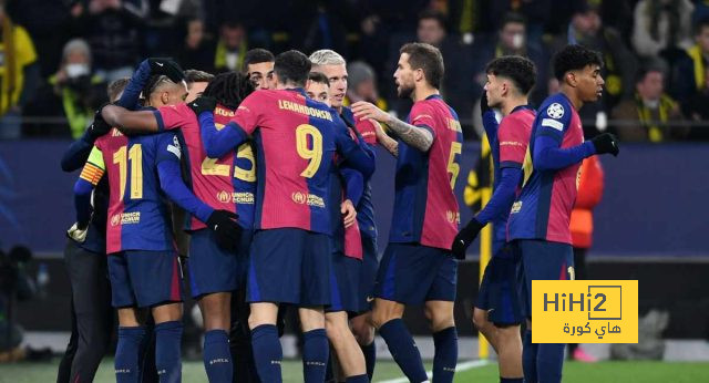 مانشستر سيتي يترقب نجوم برشلونة في الميركاتو الصيفي