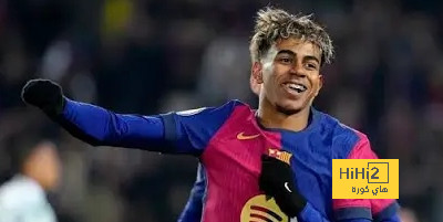 ديكو يطمئن جماهير برشلونة على مستقبل لامين