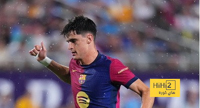 باو فيكتور… موسم غير متوقع في برشلونة