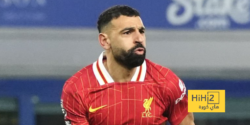 قائمة الهدافين التاريخيين لديربي ميرسيسايد
