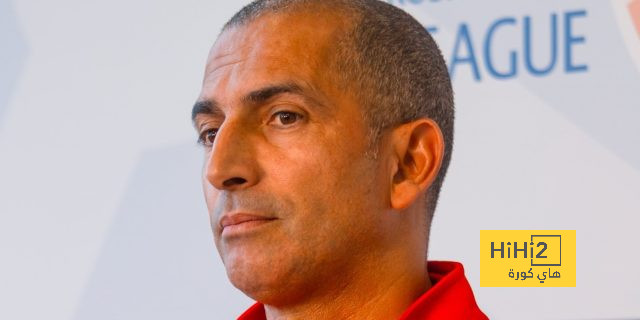 ماذا قال مدرب الرياض عن مواجهة الهلال؟