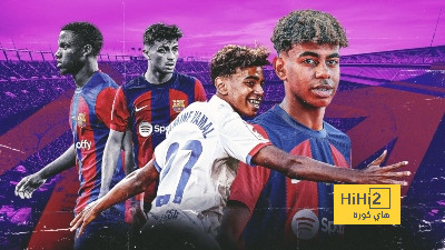 ديكو يؤكد أهمية الحفاظ على العمود الفقري لبرشلونة..؟!