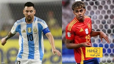 كشاف برشلونة الجديد يتوقع تفوق لامين يامال على ميسي