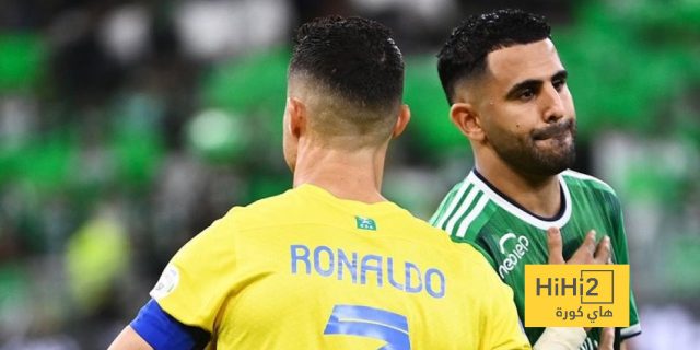 مباراة الأهلي فرصة النصر لإثبات أفضليته!