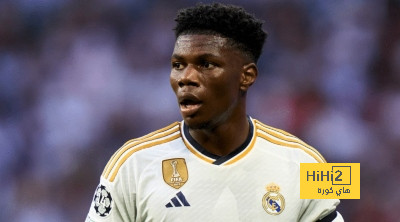 هل أصبح تشواميني المفتاح الدفاعي لريال مدريد؟