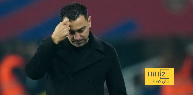 ديكو عن رحيل تشافي: التغيير كان القرار الأفضل