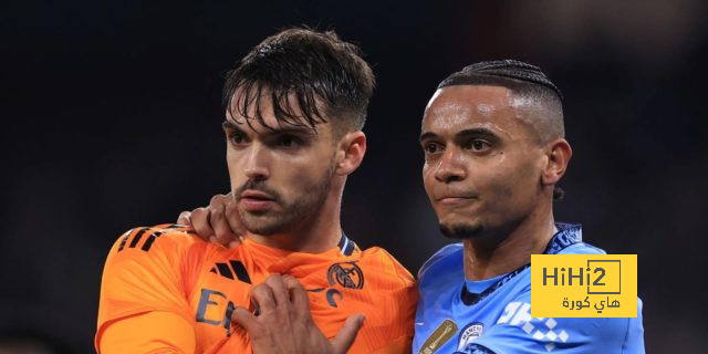 تقارير.. انتهاء موسم لاعب مانشستر سيتي!