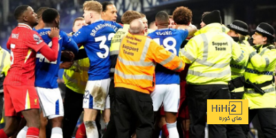 ليفربول وإيفرتون يدينان الإساءة العنصرية ضد دوكوري