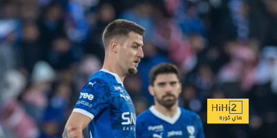 لاعبون مرشحون للإنضمام إلى الهلال قبل مونديال الأندية