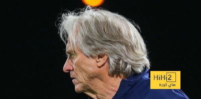 الطلب الذي طلبه خيسوس من الهلال قبل كأس العالم للأندية