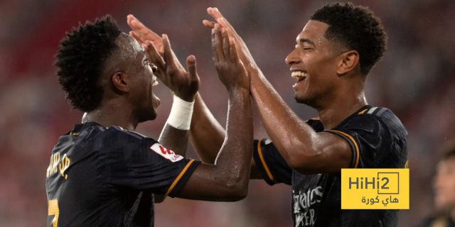 فريق الأسبوع في دوري أبطال أوروبا