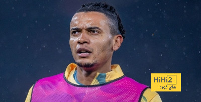 بعد اصابته  .. عدد دقائق اكانجي مع مانشستر سيتي هذا الموسم
