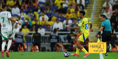 النصر يهزم الأهلي بثلاثية في لقاء مثير بالدوري السعودي