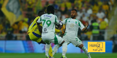 أرقام لاعبي النصر في الكلاسيكو
