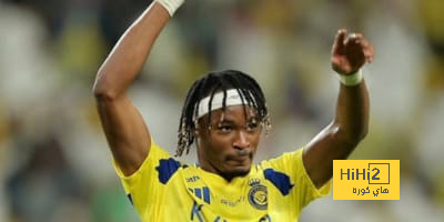 النصر يفقد سيماكان أمام الاتفاق والوحدة