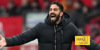 أموريم يجد بديل مارتينيز في ألمانيا