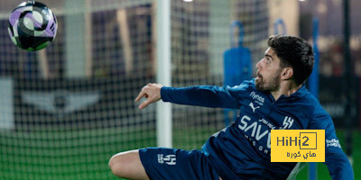 نتائج آخر 3 مباريات بين الهلال والرياض