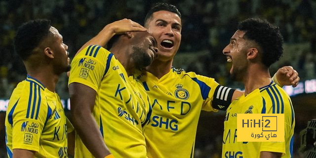 غياب ثلاثي النصر عن مواجهة برسبوليس الإيراني