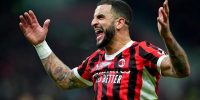 ووكر: الانتقال إلى ميلان منحني حب كرة القدم مجددًا