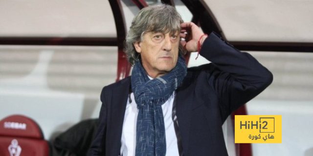مدرب أوساسونا السابق: ريال مدريد سيعاني كما عانى برشلونة!