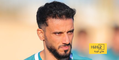 عمر السومة يواصل تفوقه على عبد الرزاق حمد الله