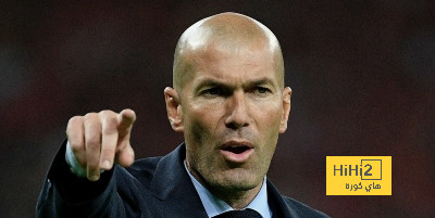 صورة : ما هي اكبر هديه قدمها زين الدين زيدان لريال مدريد