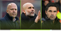 ترتيب أعلى 5 مدربين أجرًا في الدوري الإنجليزي