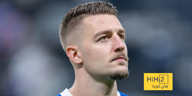 تقييم لاعبو الهلال بعد التعادل أمام الرياض