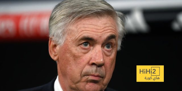 تشكيلة ريال مدريد المتوقعة لمواجهة أوساسونا في الدوري الإسباني