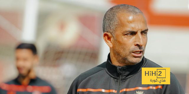 تعليق مدرب الرياض بعد التعادل مع الهلال
