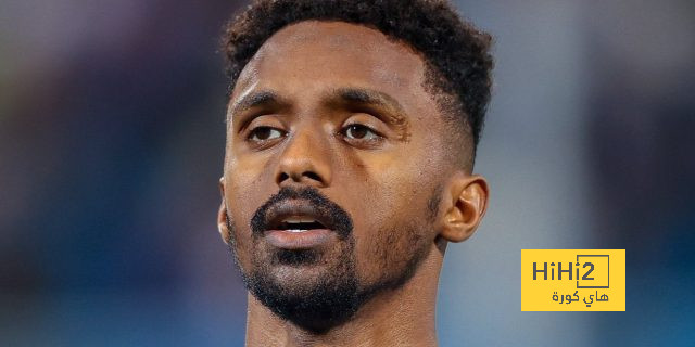 تعليق حمد اليامي بعد تعادل الهلال مع الرياض