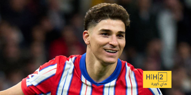 تشكيلة أتلتيكو مدريد المتوقعة ضد سيلتا فيغو