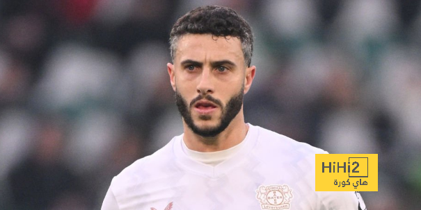 قائمة غيابات ليفركوزن أمام بايرن ميونخ