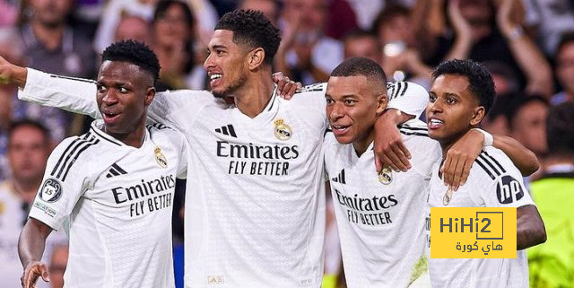 نتائج ريال مدريد و اوساسونا هذا الموسم في الليغا