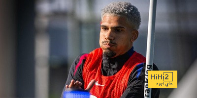 برشلونة يرفض المخاطرة بأراوخو