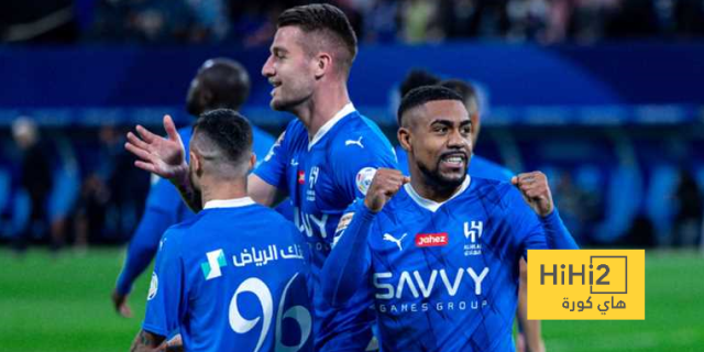 الهلال محظوظ بالتعادل مع الرياض!