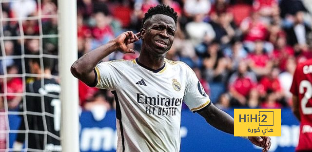 توقيت مباراة ريال مدريد و أوساسونا في أنحاء العالم