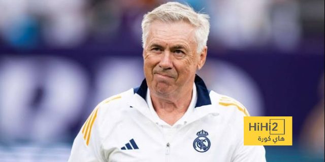 تشكيلة ريال مدريد الرسمية للقاء أوساسونا