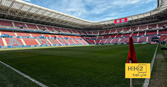 فيديو استعراضي لملعب أوساسونا قبل استضافة ريال مدريد