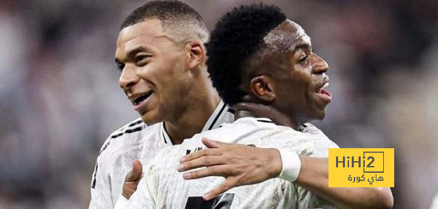 احصائيات أول ربع ساعة بين ريال مدريد و أوساسونا