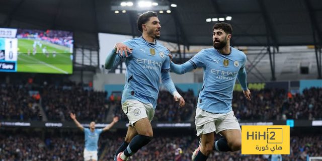 مرموش يقسو على نيوكاسل بالهدف الثالث