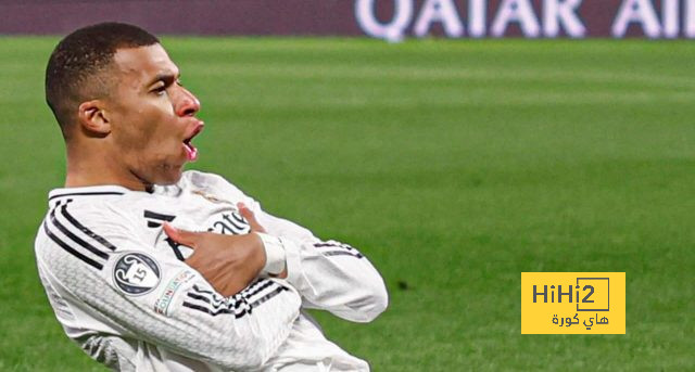 مبابي يواصل التألق: “لن يندم ريال مدريد على ضمي”