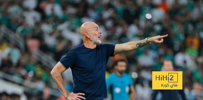 النصر ربح الكلاسيكو وخسر الثلاثي