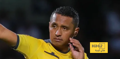 الهلال يطلب هذا الطلب من الإتحاد السعودي لكرة القدم