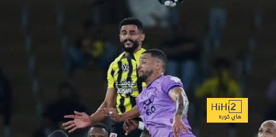 كالعادة العمري مصاب مع الإتحاد
