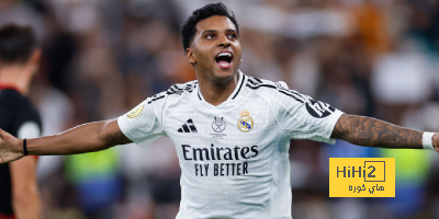 رودريغو يصل لـ250 مباراة مع ريال مدريد
