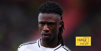 لاعب أوساسونا : رؤية كامافينغا تخيفني