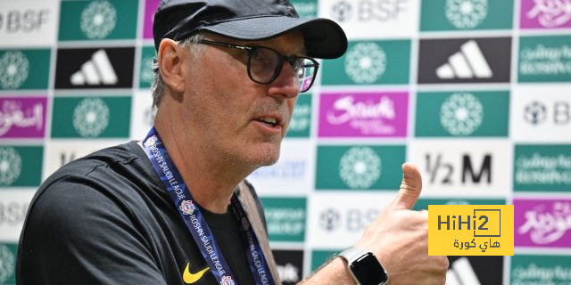 أول تعليق من بلان بعد فوز الاتحاد الكبير أمام الوحدة