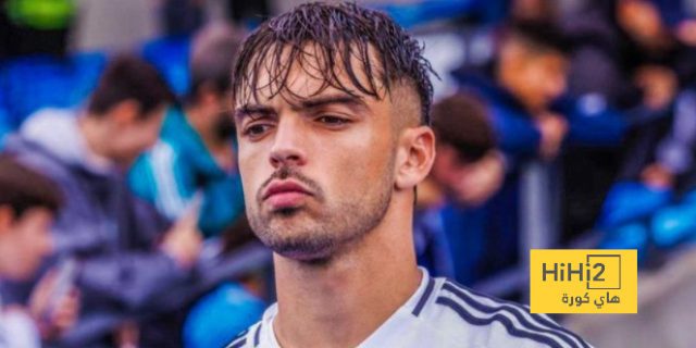 منشور أسينسيو بعد التعادل أمام أوساسونا في الليغا
