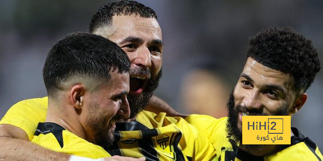 الاتحاد بحاجة إلى هذا اللاعب أمام الهلال في الكلاسيكو